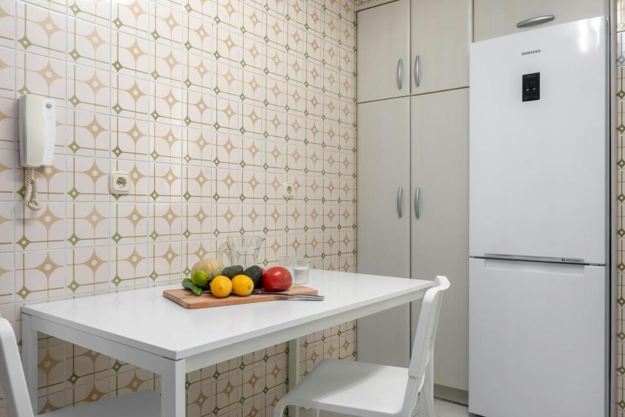 Apartamento Muy Comodo Con Parking San Sebastián Exteriör bild