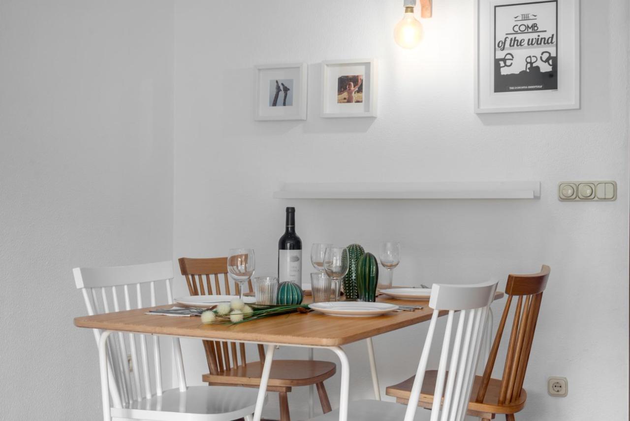 Apartamento Muy Comodo Con Parking San Sebastián Exteriör bild